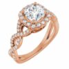 GTJ1159-cushion-6x6mm-rose-gold-1