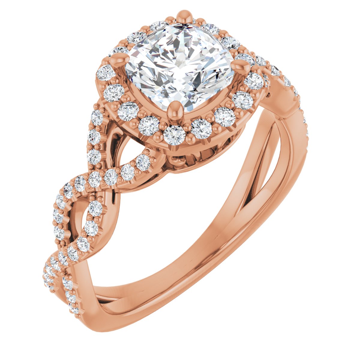 GTJ1159-cushion-6x6mm-rose-gold-1