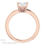 Princess Cut Forever One Moissanite Engagement Ring #GTJ966-square-fo-r 2 Princess Cut Forever One Moissanite Engagement Ring #GTJ966-square-fo-r
