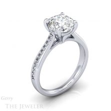 Cushion-Cut-Ring-Setting-gtj3605-w-3