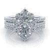 GTJ3913-double-set-pear-w-9x6mm-1