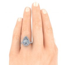 GTJ3698-pear-w-hand-1