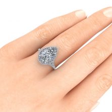 GTJ3698-pear-w-hand-2