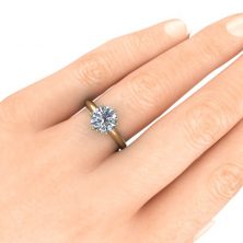 GTJ3719-round-y-8mm-Size-7-hand-1