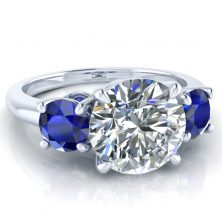 GTJ3734-round-w-three-stone-engagement-ring-2
