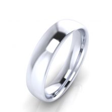 5.5mm Comfort Band - Size 10 -1