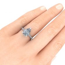 GTJ1138-pear-w-12x8mm-Size-8.25-hand-2