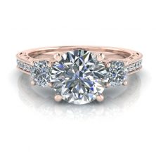Style Number GTJ3781-round-r-1 Style Number GTJ3781-round-r-1 - Image
