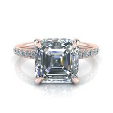 GTJ3784-asscher-cut-under-halo-r-1 Image - Item Number GTJ3784-asscher-cut-under-halo-r-1