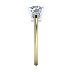 GTJ1142 round yw 1.7mm 4 | Gerry The Jeweler