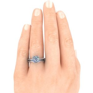 GTJ3839 set w hand 1 | Gerry The Jeweler