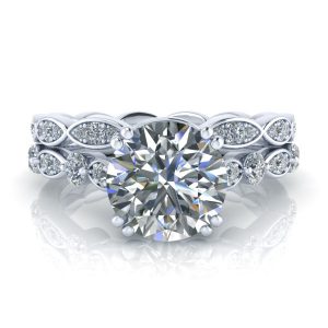 GTJ3859 set w 1 | Gerry The Jeweler