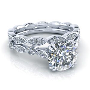 GTJ3859 set w 2 | Gerry The Jeweler