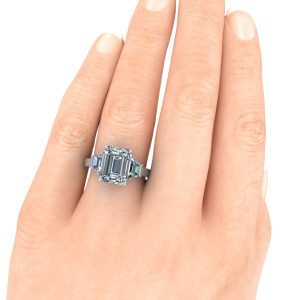 GTJ3861 w hand 2 | Gerry The Jeweler