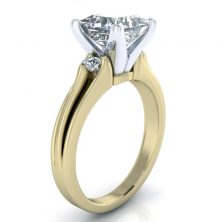 GTJ3873 princess y 7.5mm 3 | Gerry The Jeweler