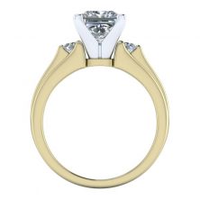 GTJ3873 princess y 7.5mm 4 | Gerry The Jeweler