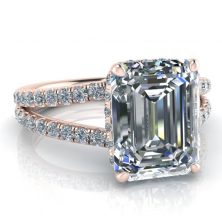 GTJ3875 emerald r 9x7mm 2 | Gerry The Jeweler