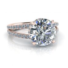GTJ3875 round r 8.5mm 2 | Gerry The Jeweler