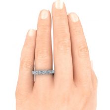 GTJ3887 round w 3mm hand 1 | Gerry The Jeweler