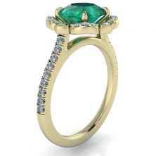 GTJ3894 round y 8mm 3 | Gerry The Jeweler