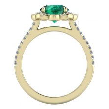 GTJ3894 round y 8mm 4 | Gerry The Jeweler