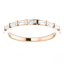 GTJ7004 baguette band r 3 | Gerry The Jeweler