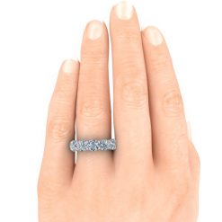 GTJ3901 w hand 1 | Gerry The Jeweler