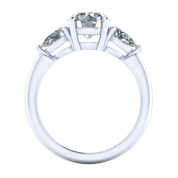 日本未入荷◆MEJURI◆バゲットリング*Lab Grown Diamond 日本未入荷◇MEJURI◇バゲットリング*Lab Grown Diamond 指輪