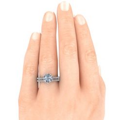 GTJ3799 r hand 1 | Gerry The Jeweler
