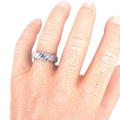 GTJ MB 1011 w hand 1 | Gerry The Jeweler