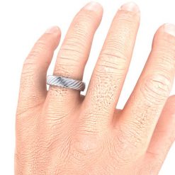 GTJ MB 1012 w hand 1 | Gerry The Jeweler