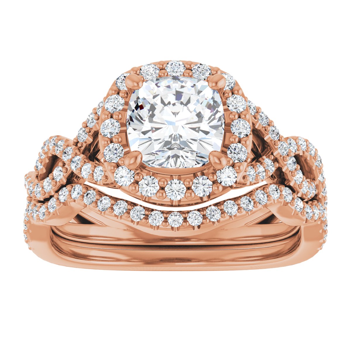 GTJ1159-cushion-6x6mm-rose-gold-8