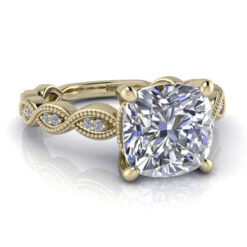 GTJ2012 cushion y 7.5mm 2 | Gerry The Jeweler