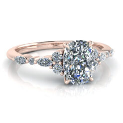 GTJ3953 cushion r 7x5mm 2 | Gerry The Jeweler