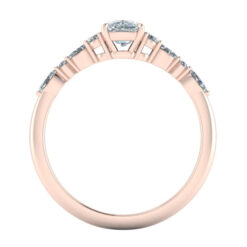 GTJ3953 cushion r 7x5mm 4 | Gerry The Jeweler