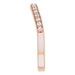 GTJ1028 emerald dwb r 3 | Gerry The Jeweler