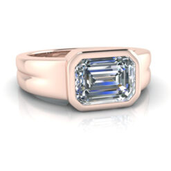 GTJ3889 emerald r 8x6mm 2 | Gerry The Jeweler