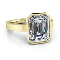 GTJ1293 emerald fo cstm v2 y 2 | Gerry The Jeweler
