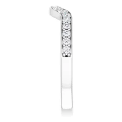 GTJ1034 asscher w lg dwb 4 | Gerry The Jeweler