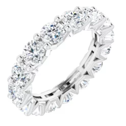 Eter 901 4.5mm w 1 | Gerry The Jeweler