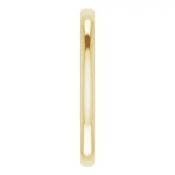 GTJ937 match band yellow gold 4 | Gerry The Jeweler
