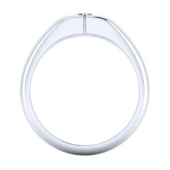 GTJ MB 1010 4 round w 4mm 4 | Gerry The Jeweler
