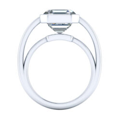 GTJ1056 8.5mm 14kw Size 5.25 3 | Gerry The Jeweler