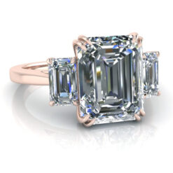GTJ3947 emerald r 9x7mm 2 | Gerry The Jeweler