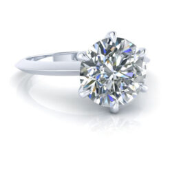 GTJ3841 round 8.5mm w 2 | Gerry The Jeweler