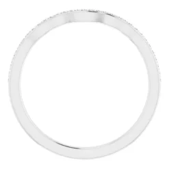GTJ1146 emerald match band dwb w 2 | Gerry The Jeweler