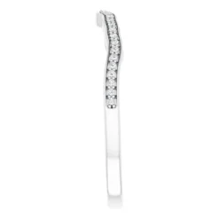 GTJ1146 emerald match band dwb w 4 | Gerry The Jeweler